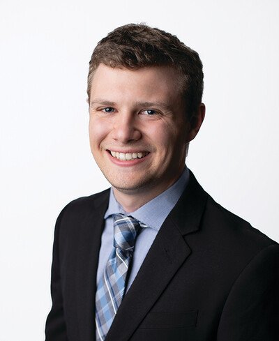 Jacob Johnson State Farm Agent Team Member